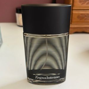 Zegna Intenso mens cologne